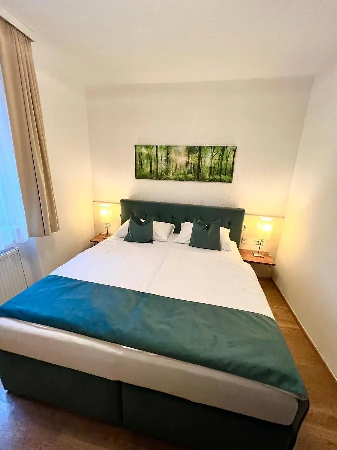 Home Sweet Apartments | Contactless Check-In Wien