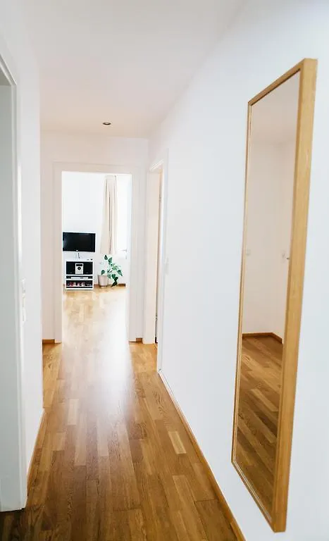 Home Sweet Apartments | Contactless Check-In Viena