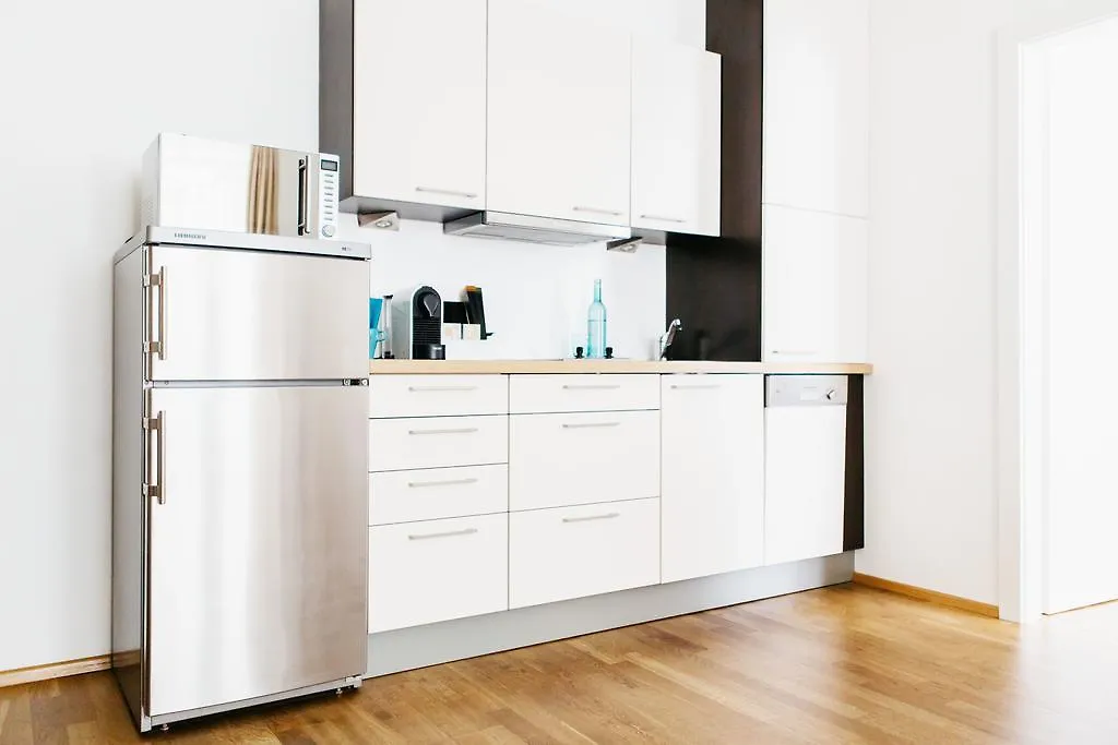 Home Sweet Apartments | Contactless Check-In Viena