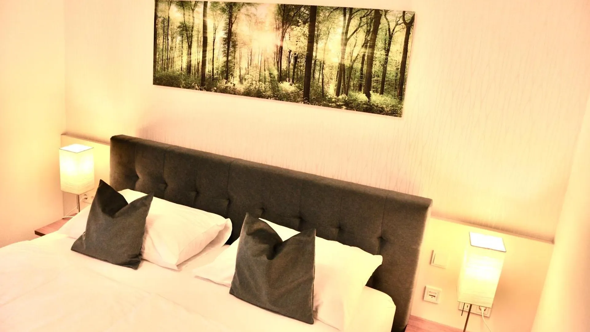 Home Sweet Apartments | Contactless Check-In Vienne