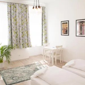 Vienna4you App 15 Are Welcome Apartament