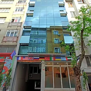 vizitați hotelul