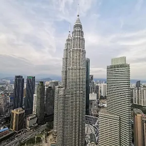 Sky Klcc By Autumn Premium Apartment Kuala Lumpur