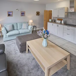 Host & - The Runswick At Brunswick Apartment Whitby
