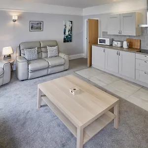 Host & - The Glaisdale At Brunswick Apartment Whitby