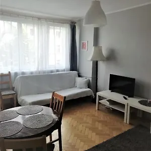  Apartament Słoneczna Kawalerka W Dolnym Sopocie Blisko Morza Polska