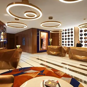 **** Hotel Hard Rock Stany Zjednoczone Ameryki