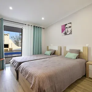Prestige Five Sea View Marina By Tatihomes Villa Albufeira