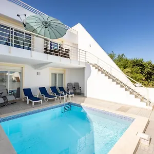 Casa Melancia Villa Praia Da Luz