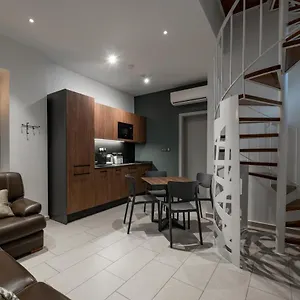  Apartament Marea Malta