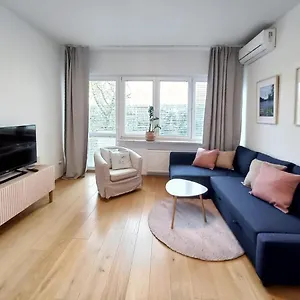  Apartament Concierge Hoza Centrum Polska