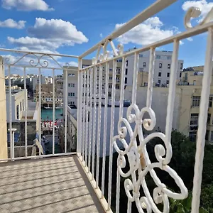  Apartament The Caves Malta