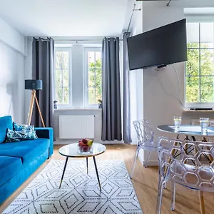  Apartament Victus Playa&relax Polska
