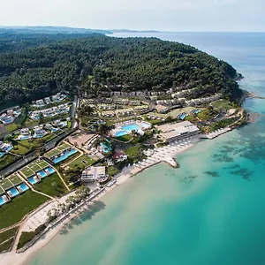 ***** Ośrodek wypoczynkowy Sani Club Grecja