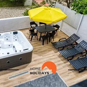 #266 Luxurious Bellagio Villa Albufeira