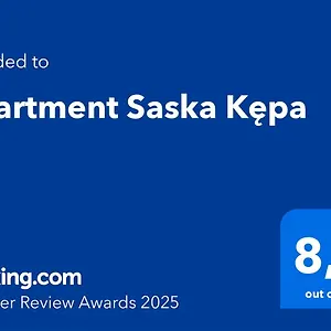  Apartament Saska Kepa Polska