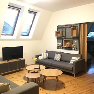  Appartement City Center Schwedenplatz