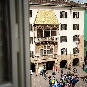 apartments-golden-roof.innsbruckaustriahotels.com/