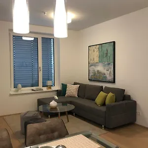 Cityapartments Apartment