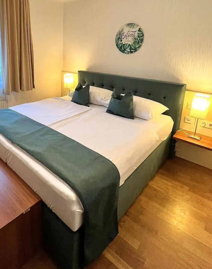 Home Sweet Apartments - A Cozy Welcome Vienna