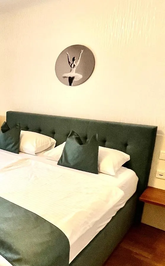 Home Sweet Apartments - A Cozy Welcome Vienna