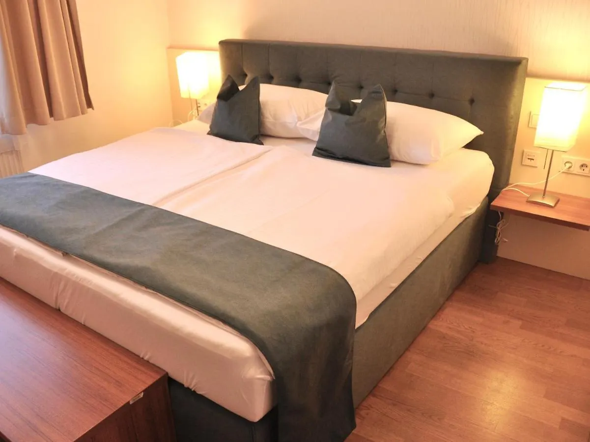 Home Sweet Apartments - A Cozy Welcome Vienna