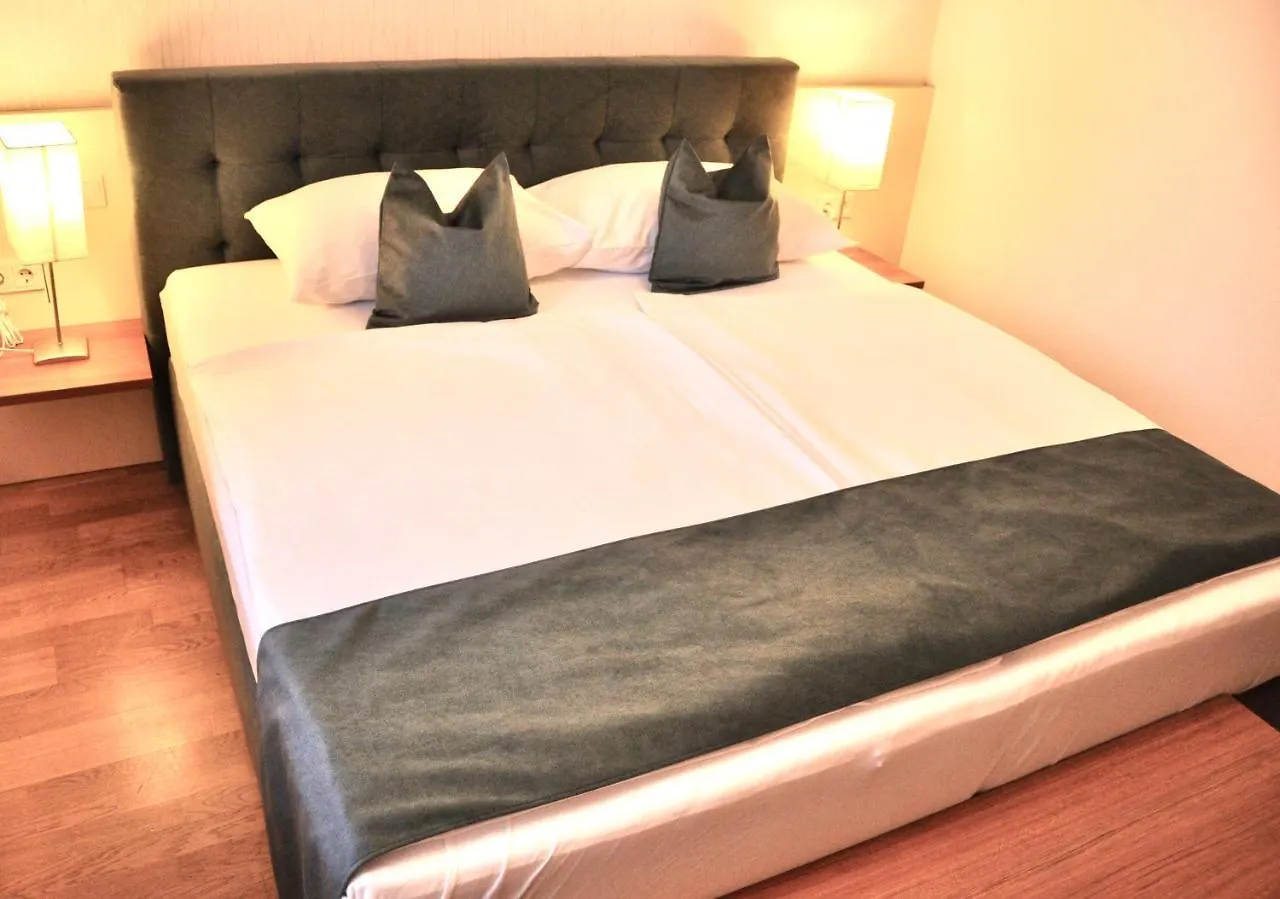Home Sweet Apartments - A Cozy Welcome Vienna Austria
