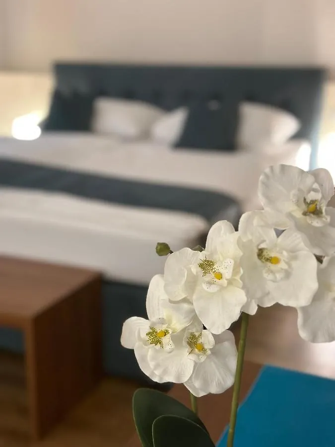 Home Sweet Apartments - A Cozy Welcome Vienna Austria