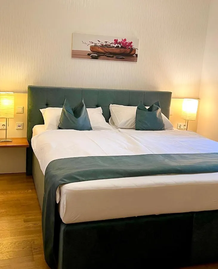 Home Sweet Apartments - A Cozy Welcome Vienna