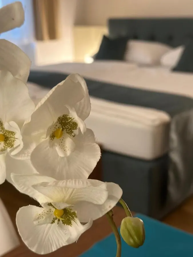 Home Sweet Apartments - A Cozy Welcome 비엔나 0*,  오스트리아