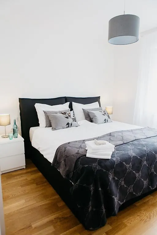 Home Sweet Apartments - A Cozy Welcome 비엔나