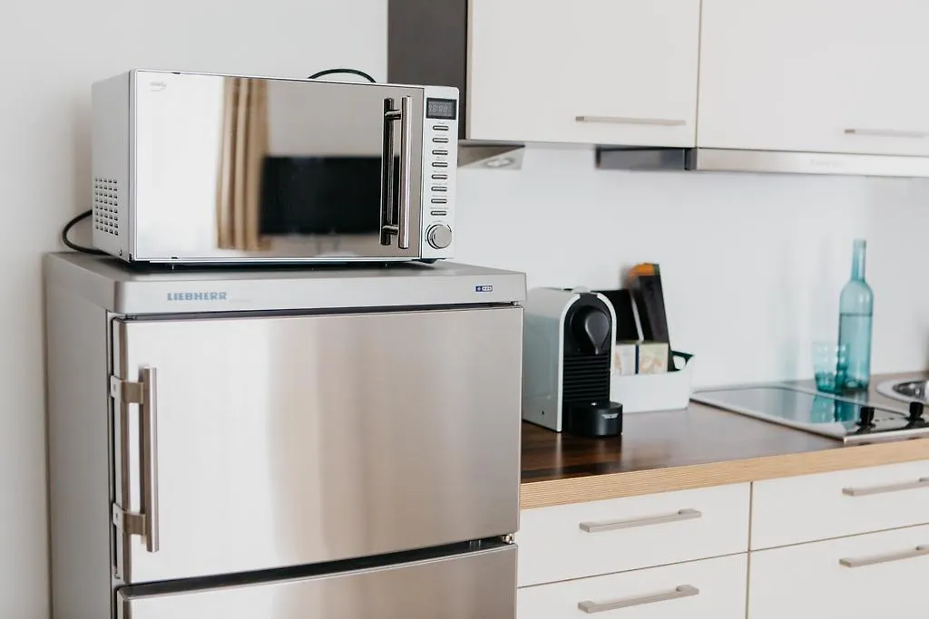 Home Sweet Apartments - A Cozy Welcome 비엔나
