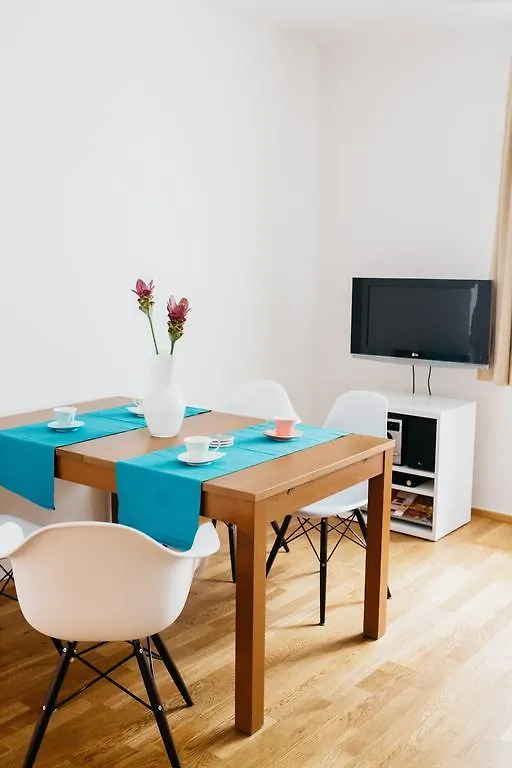 Home Sweet Apartments - A Cozy Welcome 비엔나