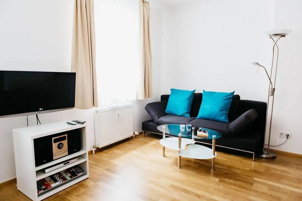 Home Sweet Apartments - A Cozy Welcome 비엔나