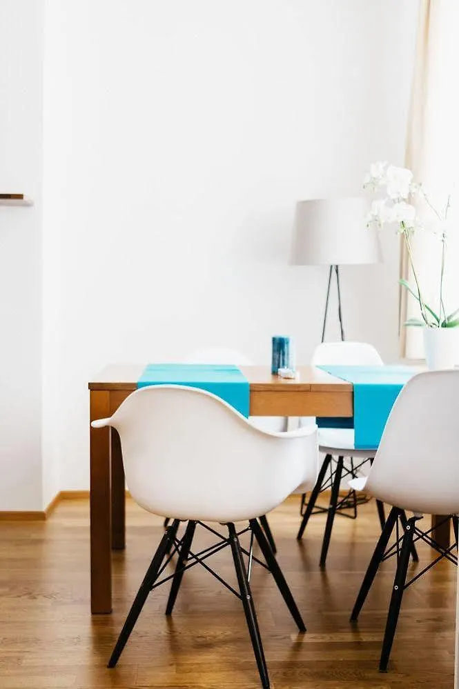 Home Sweet Apartments - A Cozy Welcome 비엔나
